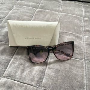 Michael Kors sunglasses